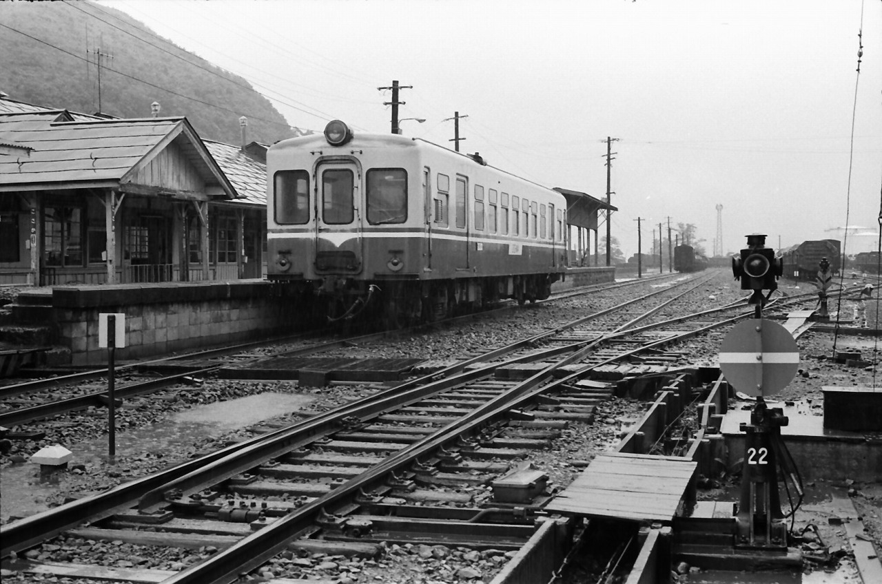 小坂鉄道