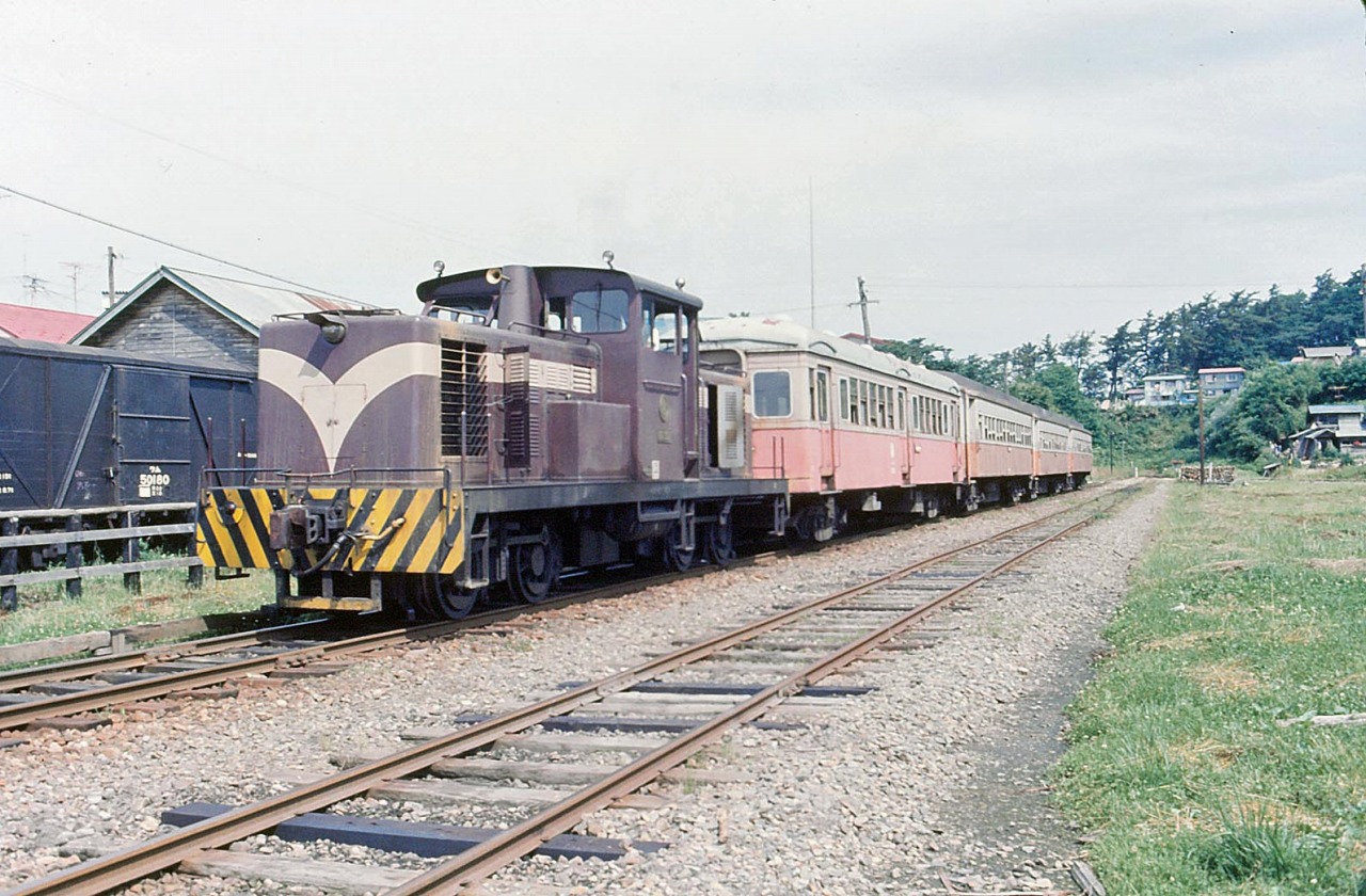 津軽鉄道