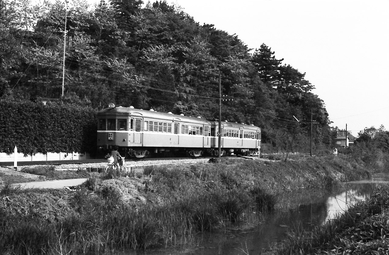○01)【同梱不可】総武流山電鉄七十年史/70年史/昭和61年/鉄道/A