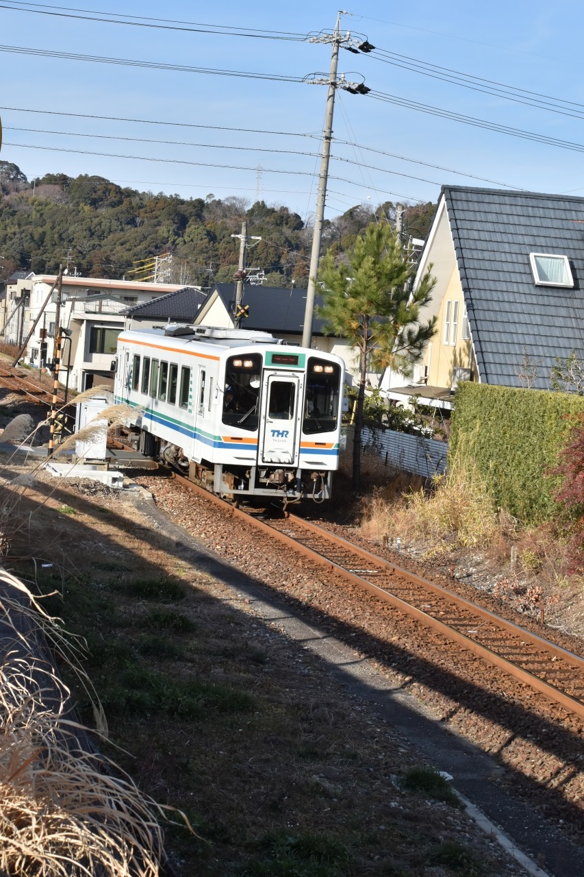 天竜浜名湖鉄道
