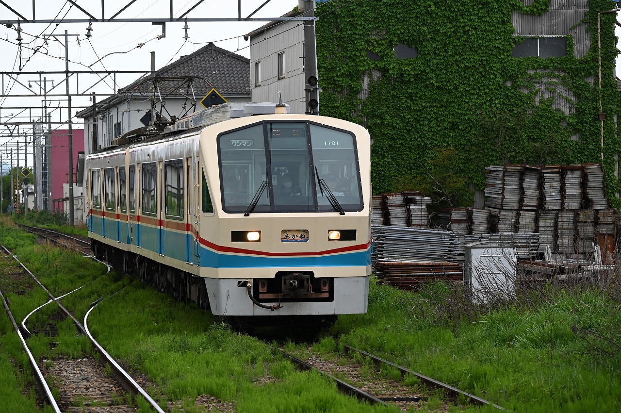 近江鉄道