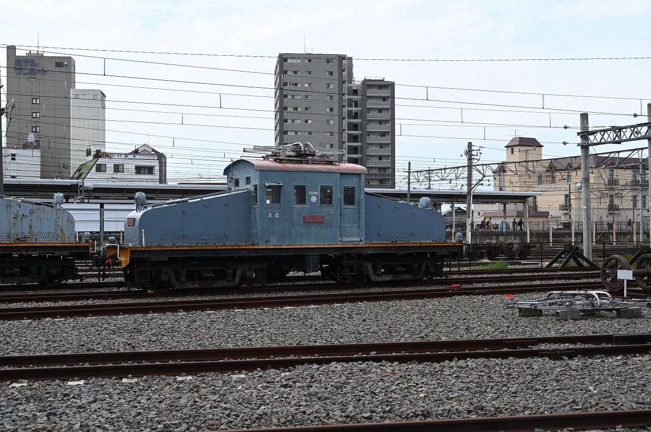 近江鉄道