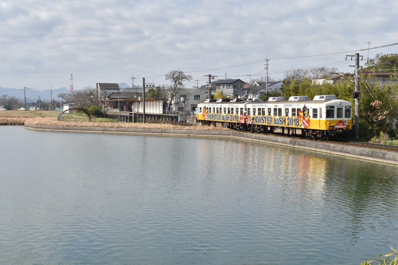 高松琴平電鉄 高松琴平電鉄