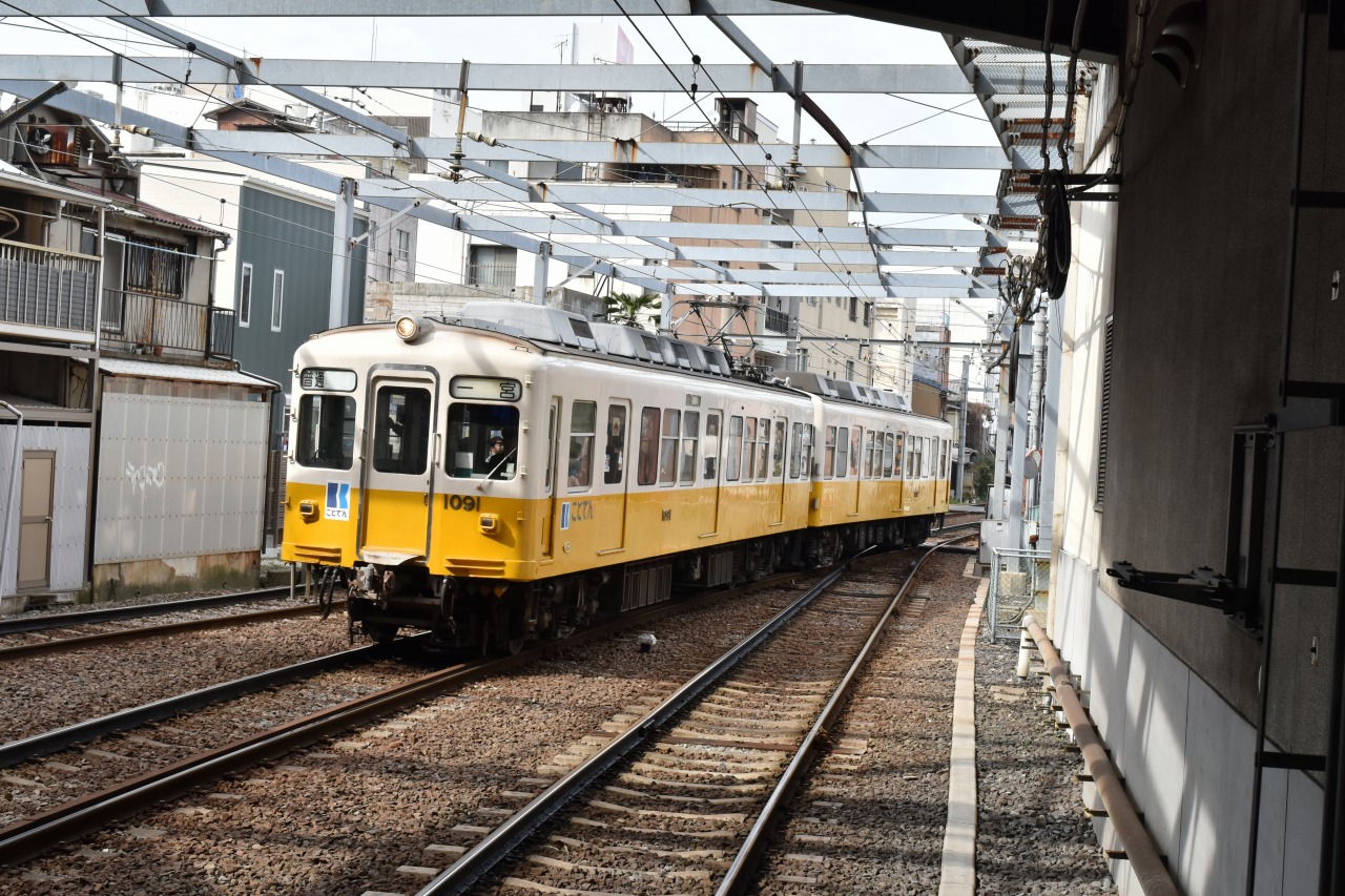 高松琴平電鉄