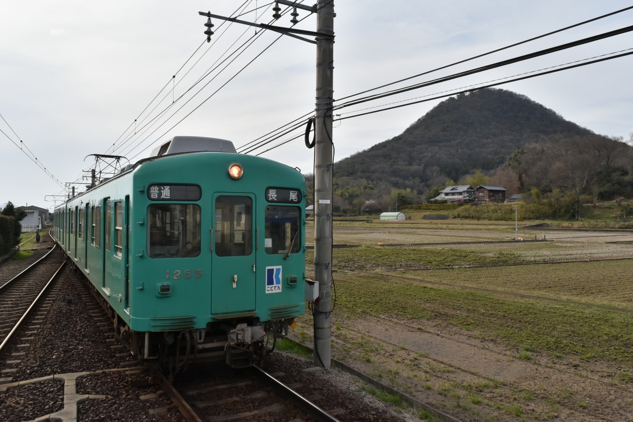 高松琴平電鉄