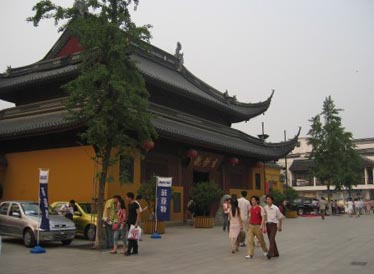 蘇州散歩蘇州散歩