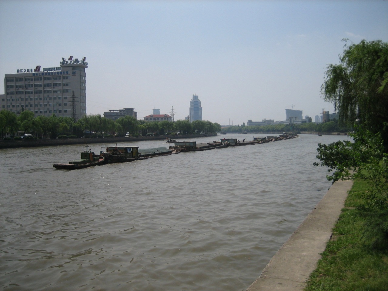 大運河